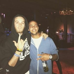 Meet your Posher, Jordan